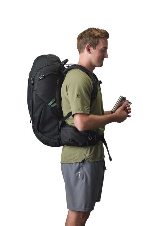 TRAILFLEX スタウト45