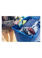 GEAR ORG アルパカギアバスケット70