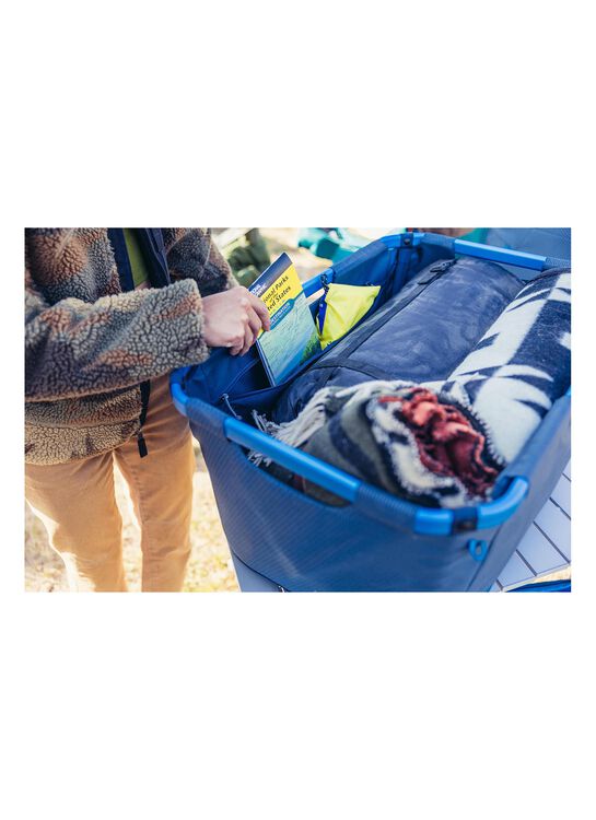 GEAR ORG アルパカギアバスケット70