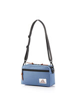 CLASSIC BAGS パデッドショルダーポーチM