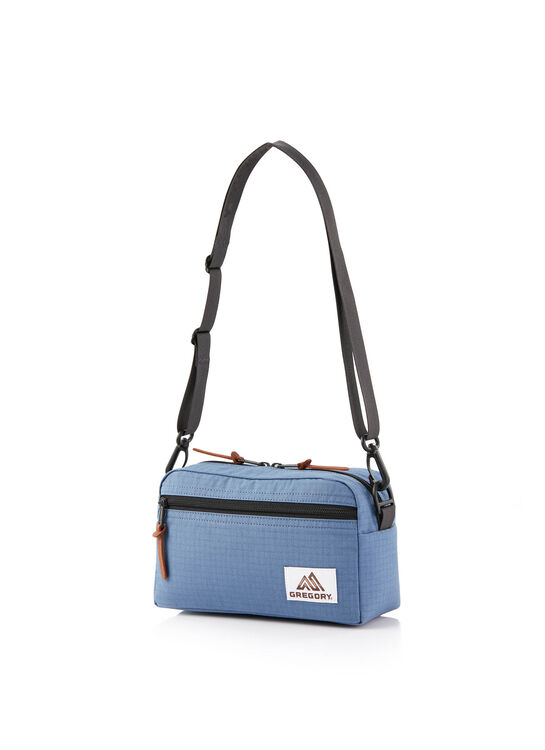 CLASSIC BAGS パデッドショルダーポーチM