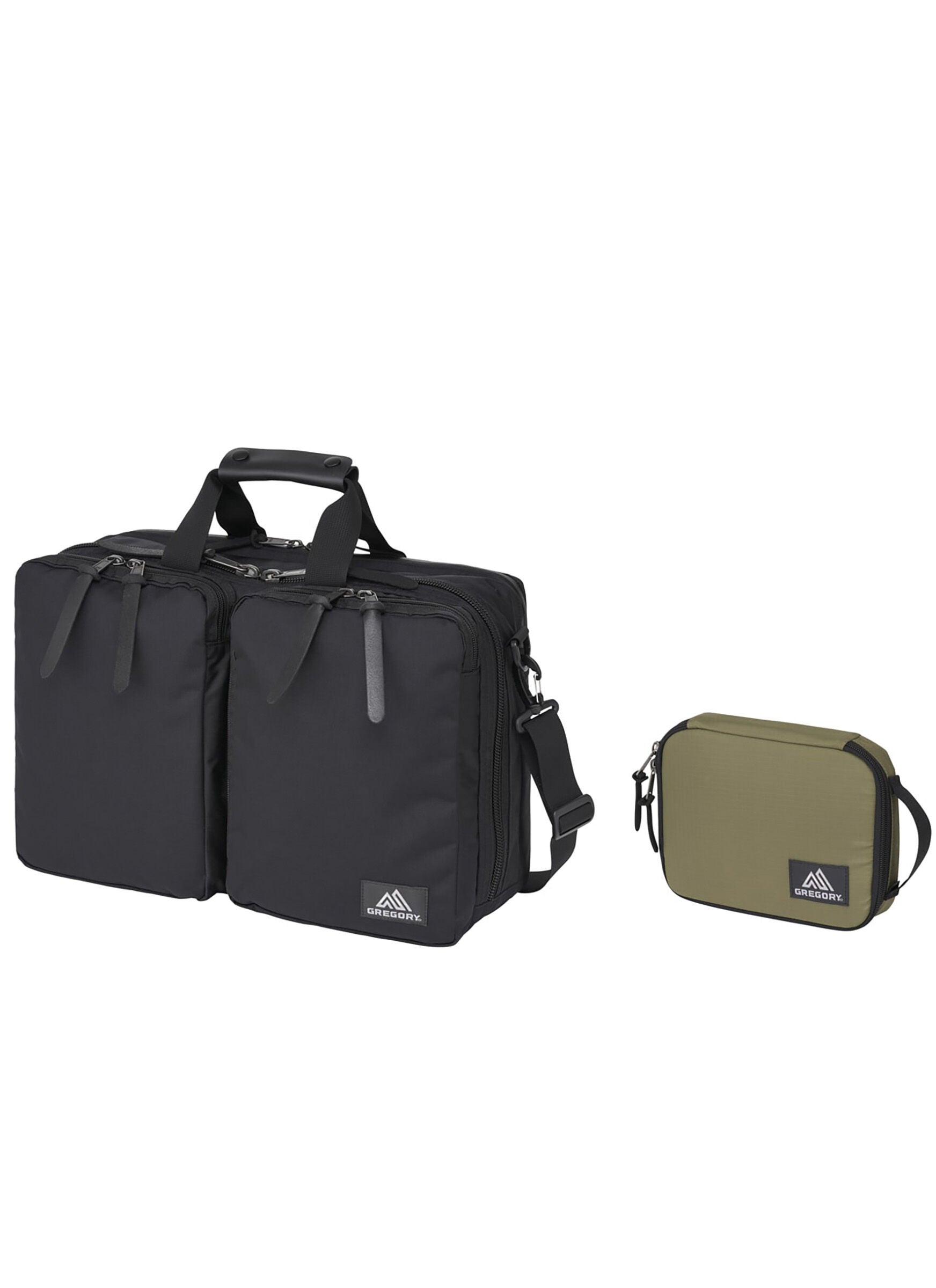 COVERT CLASSIC カバートエクステンデッドミッション V4