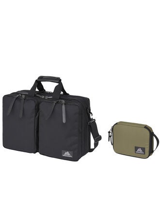 COVERT CLASSIC カバートエクステンデッドミッション V4