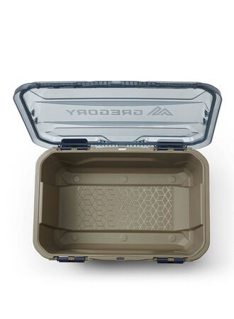 GEAR ORG アルパカギアボックス45