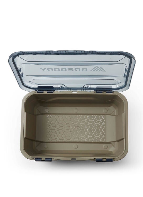 GEAR ORG アルパカギアボックス45