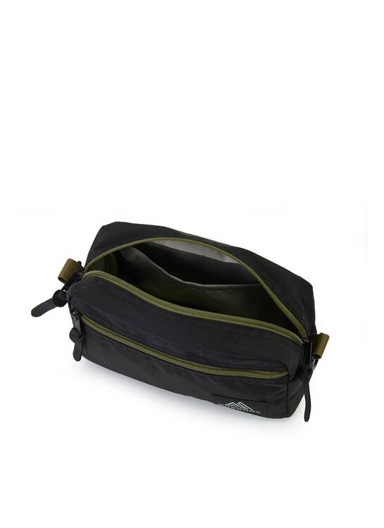 CLASSIC BAGS パデッドショルダーポーチM