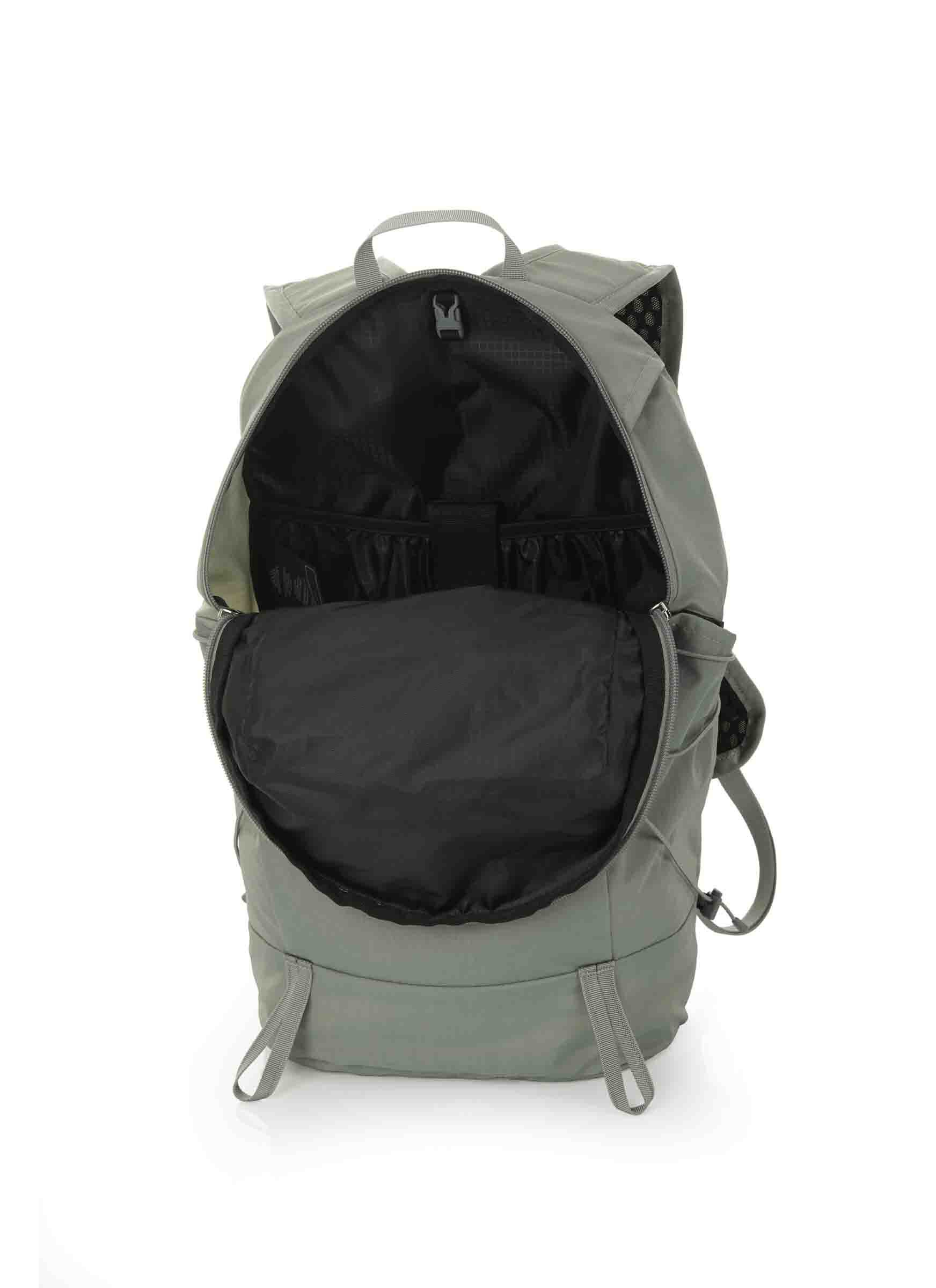 シティーランニング レイブン16