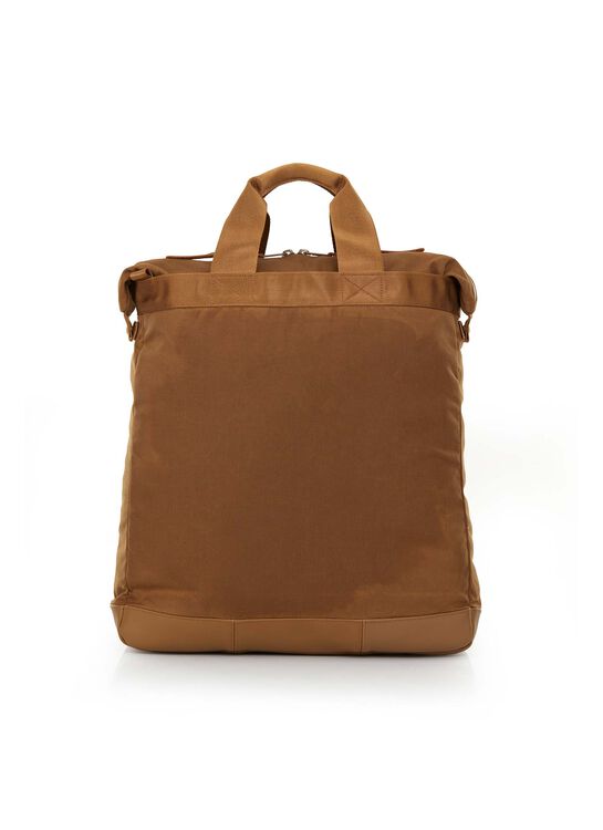 クウォリーヘルメットバッグ