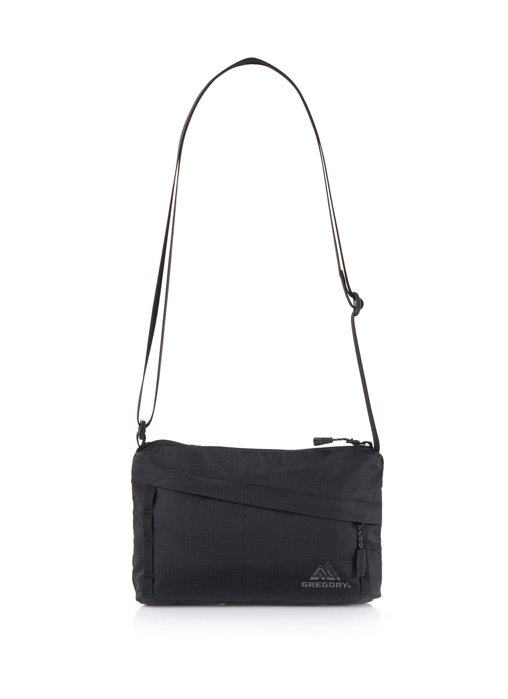 ★限定品★未開封★クーリースカンク　クロス クロスボディAL ズームブラック | グレゴリー公式オンラインストア