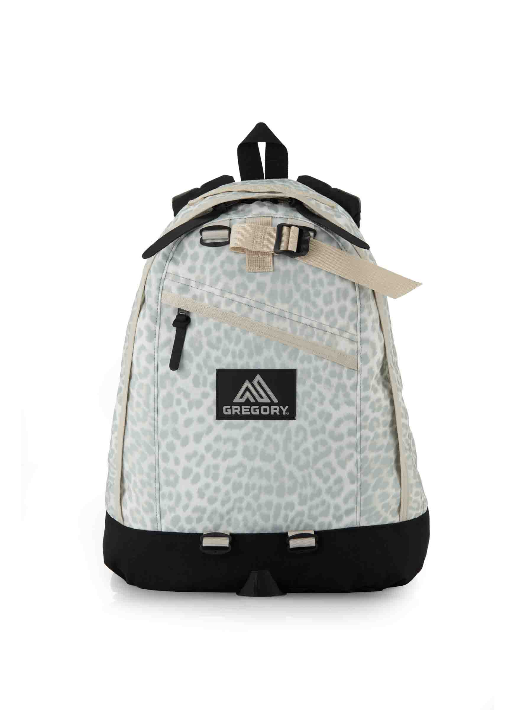 ファインデイ V2 スノーレオパード | グレゴリー公式オンラインストア