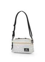 CLASSIC BAGS パデッドショルダーポーチM