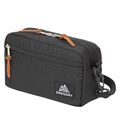 CLASSIC BAGS パデッドショルダーポーチM