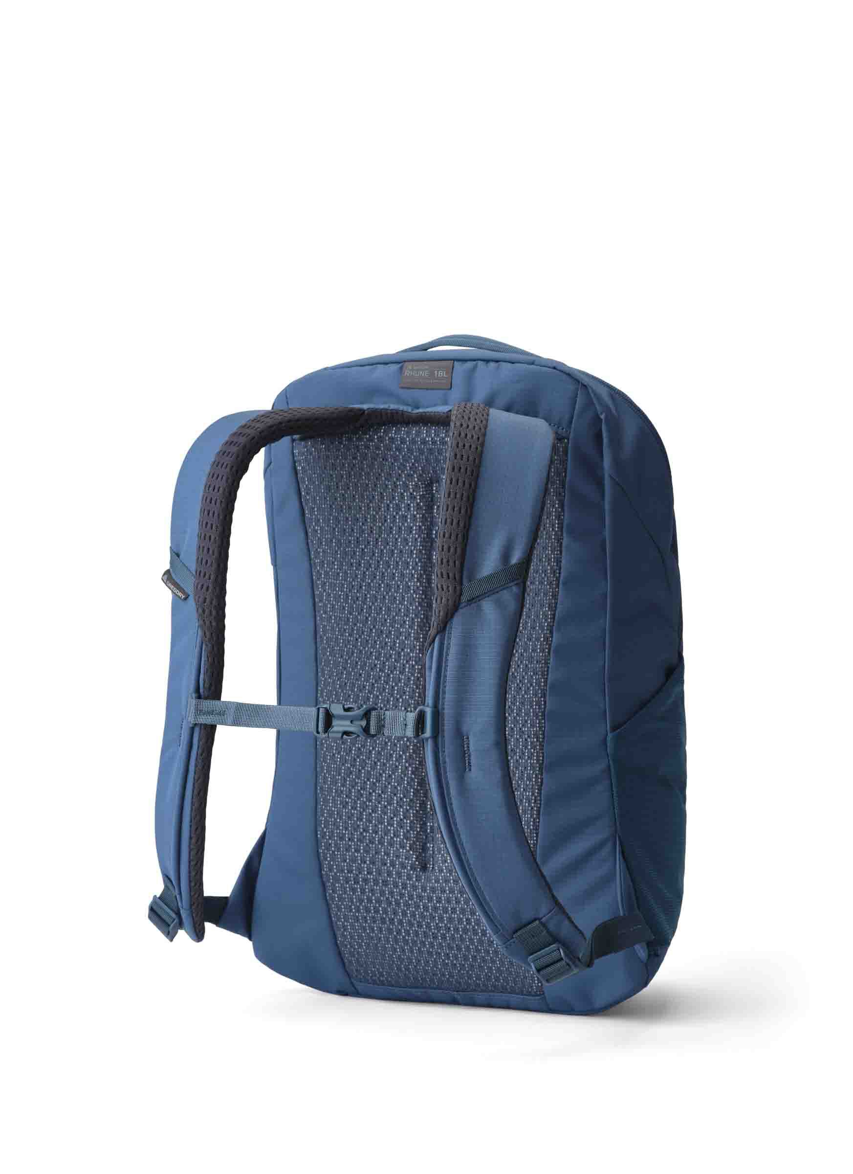 【中古】グレゴリー ルーヌ18 GREGORY｜【公式】GREGORY ルーヌ18 18L リュック バックパック