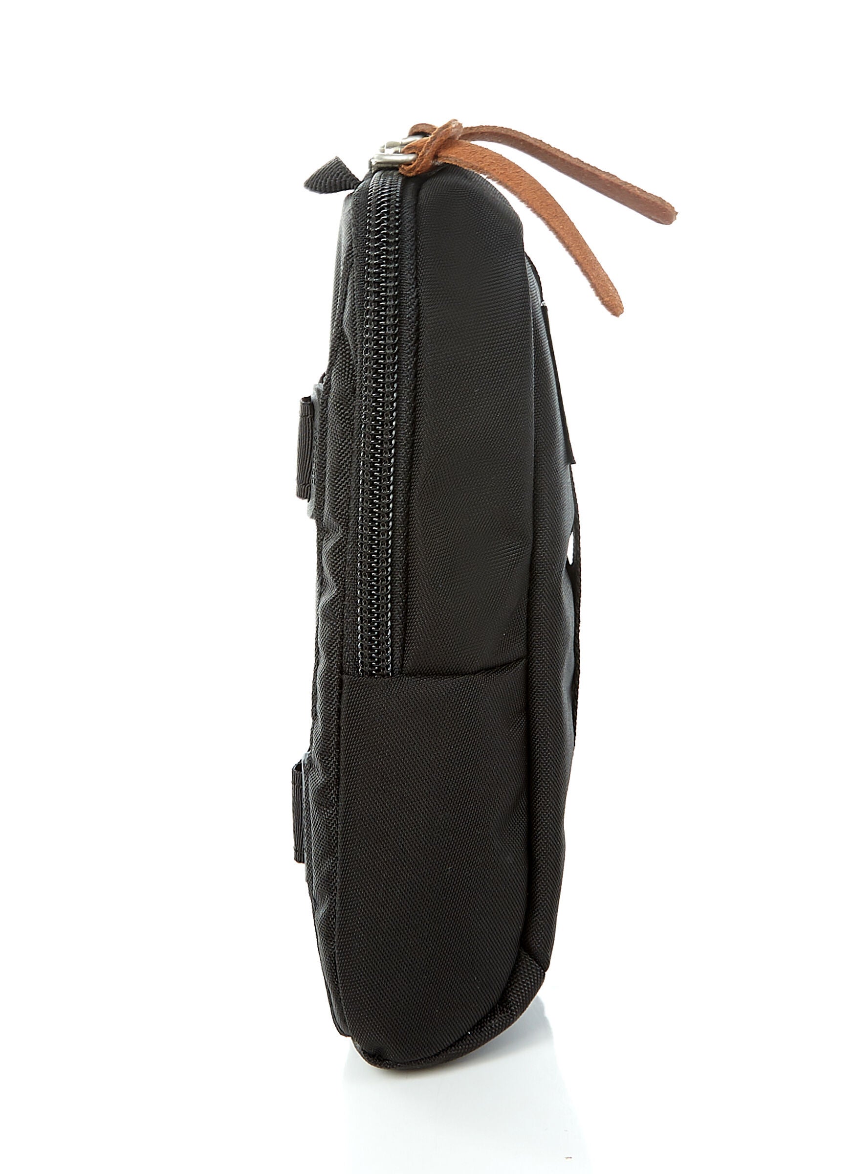 クイックパデッドケースM ブラック | グレゴリー公式オンラインストア