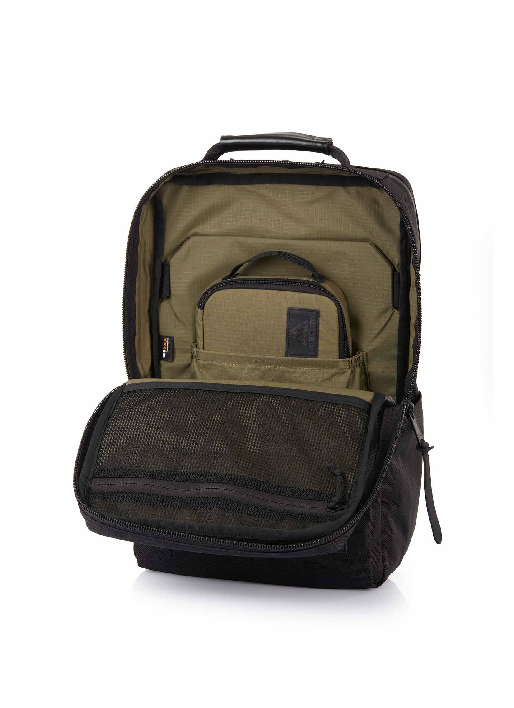 COVERT CLASSIC シンプルビジネスデイ