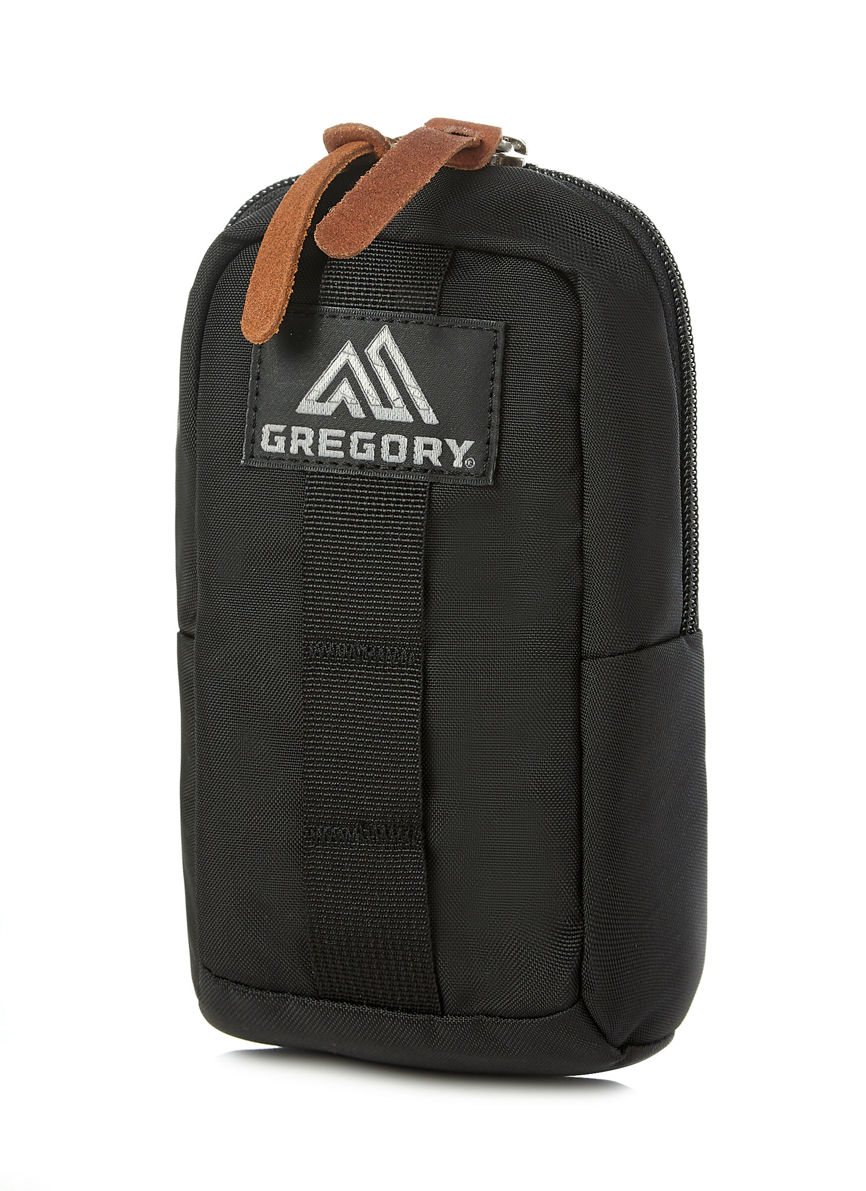 Gregory (茶タグ)マップケース 旅行かばん・小分けバッグ