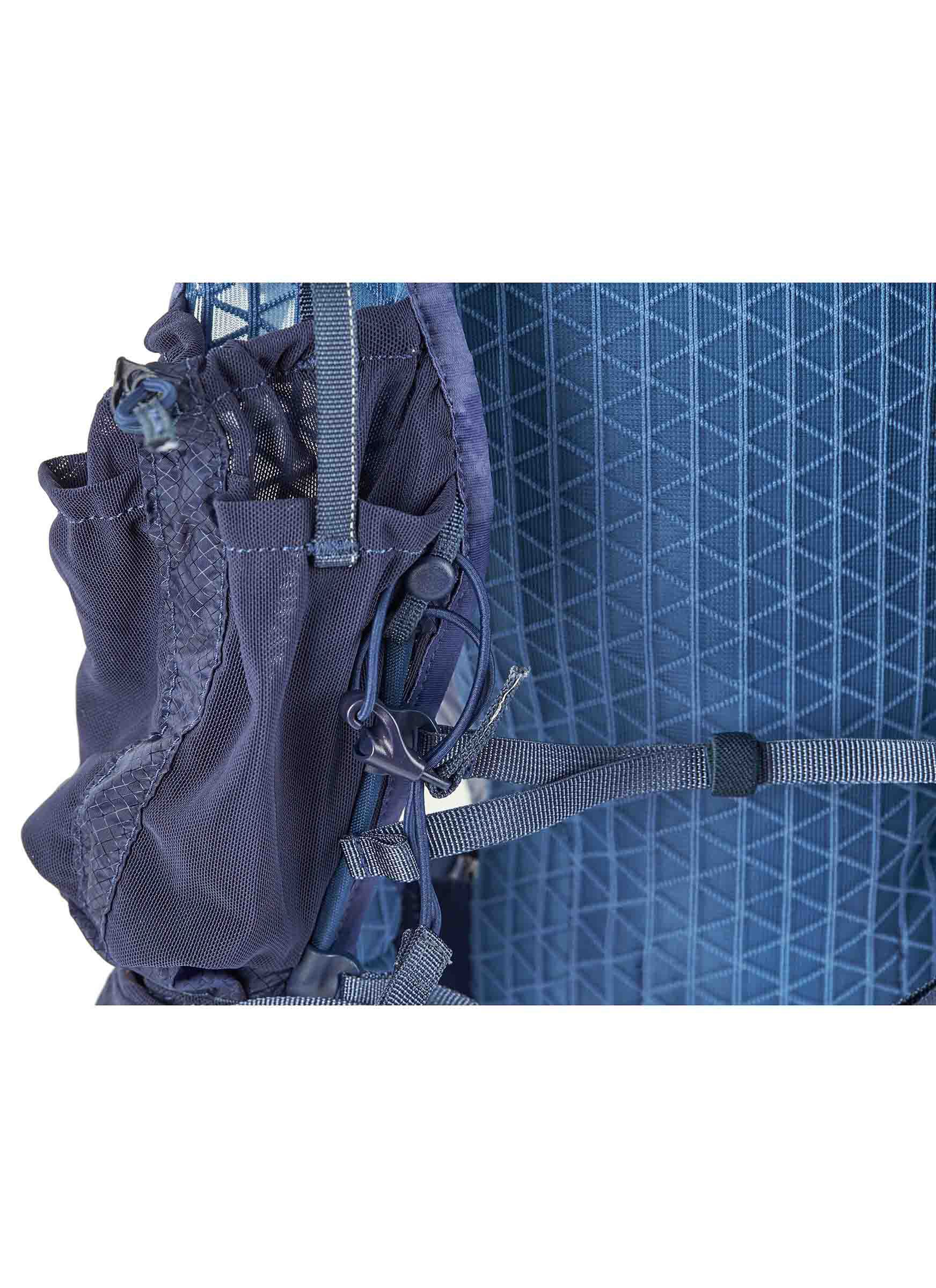 ACTIVE TRAIL ルーファス 8