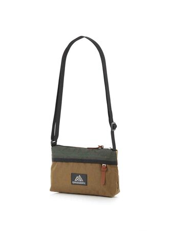 CLASSIC BAGS エンベロップショルダー