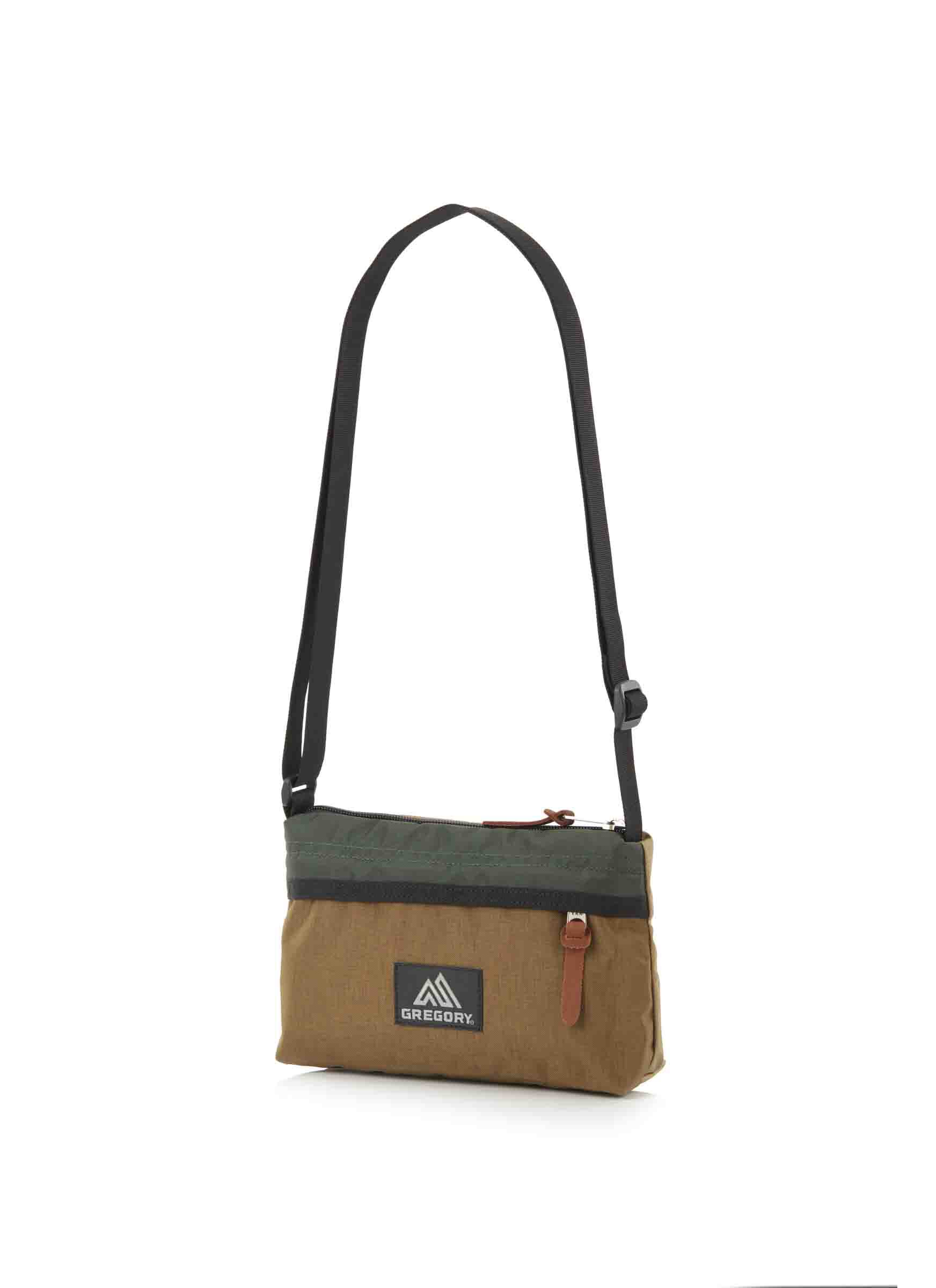 CLASSIC BAGS エンベロップショルダー