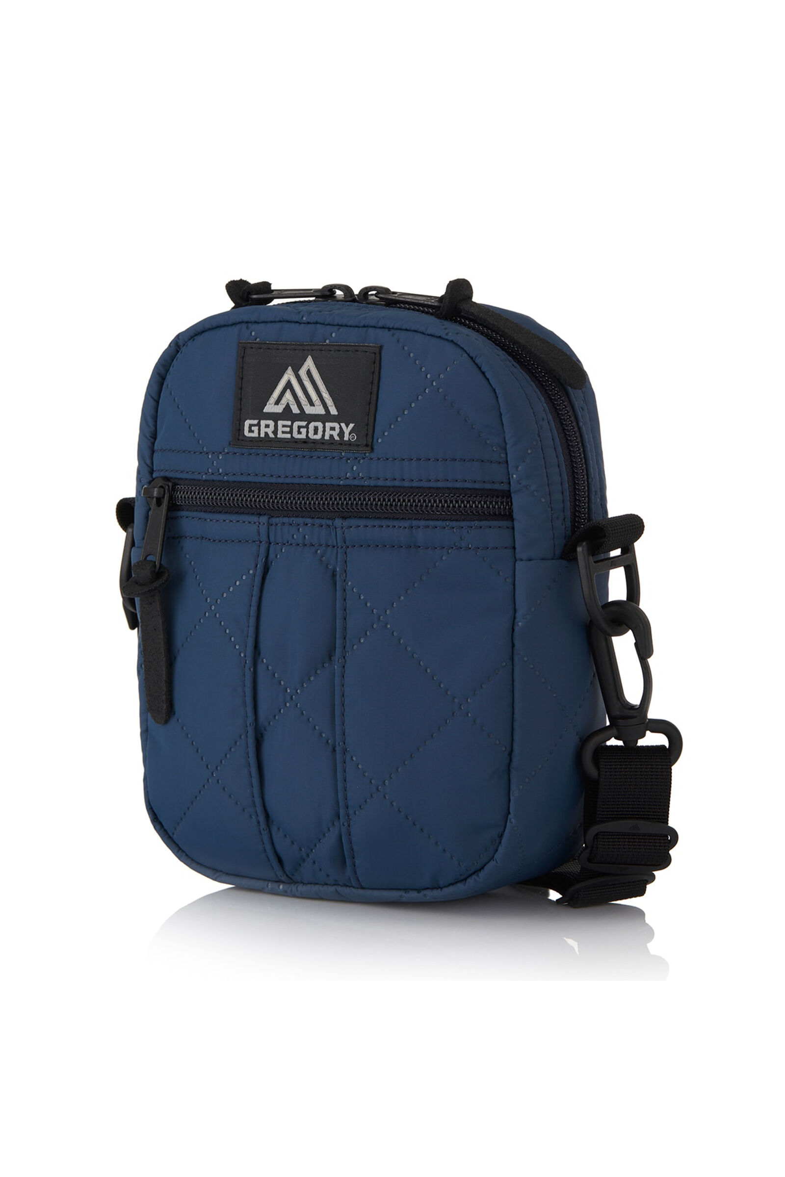 グレゴリー✖︎イルビゾンテ　クイックポケット 新品】IL BISONTE GREGORY QUICK POCKET M イルビゾンテ
