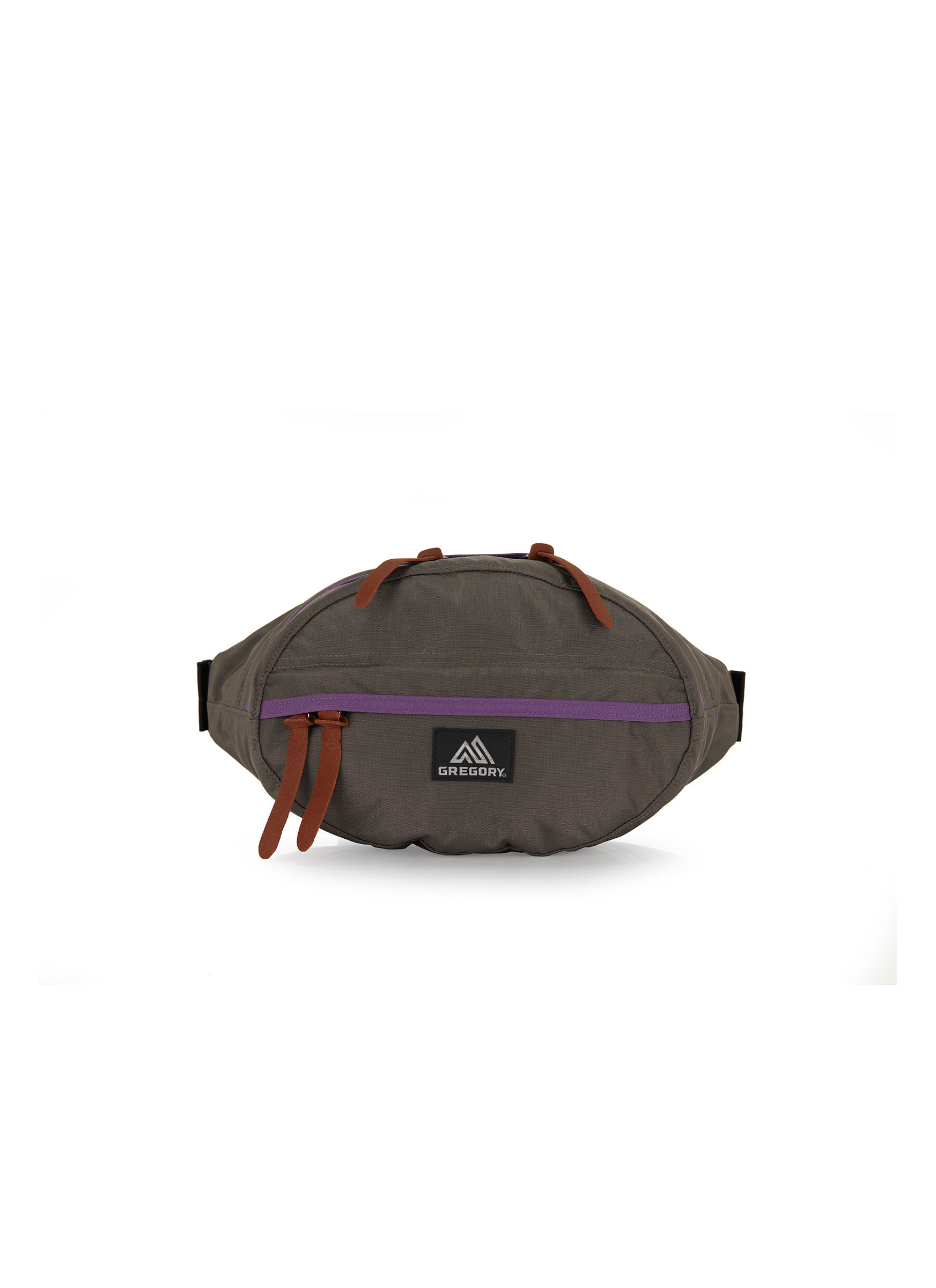 Gregory テイルメイト　サイズS. 旧紫タグ グレゴリー TAILMATE S V2 テールメイト GREY/PURPLE Gregory