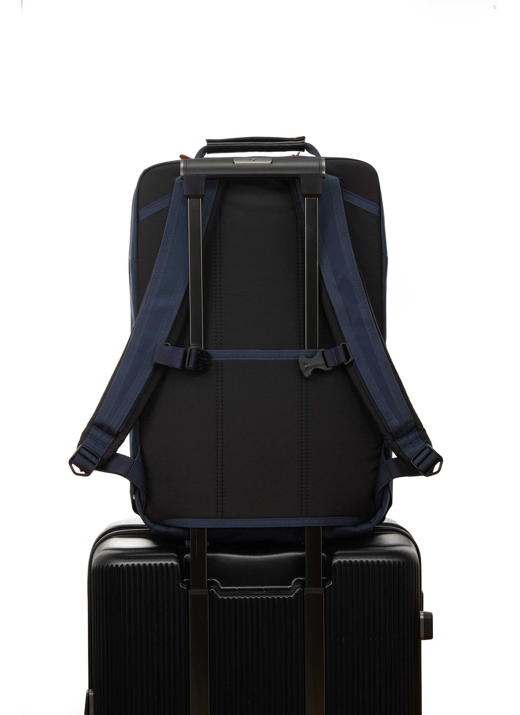 COVERT CLASSIC シンプルビジネスデイ