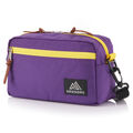 CLASSIC BAGS パデッドショルダーポーチM