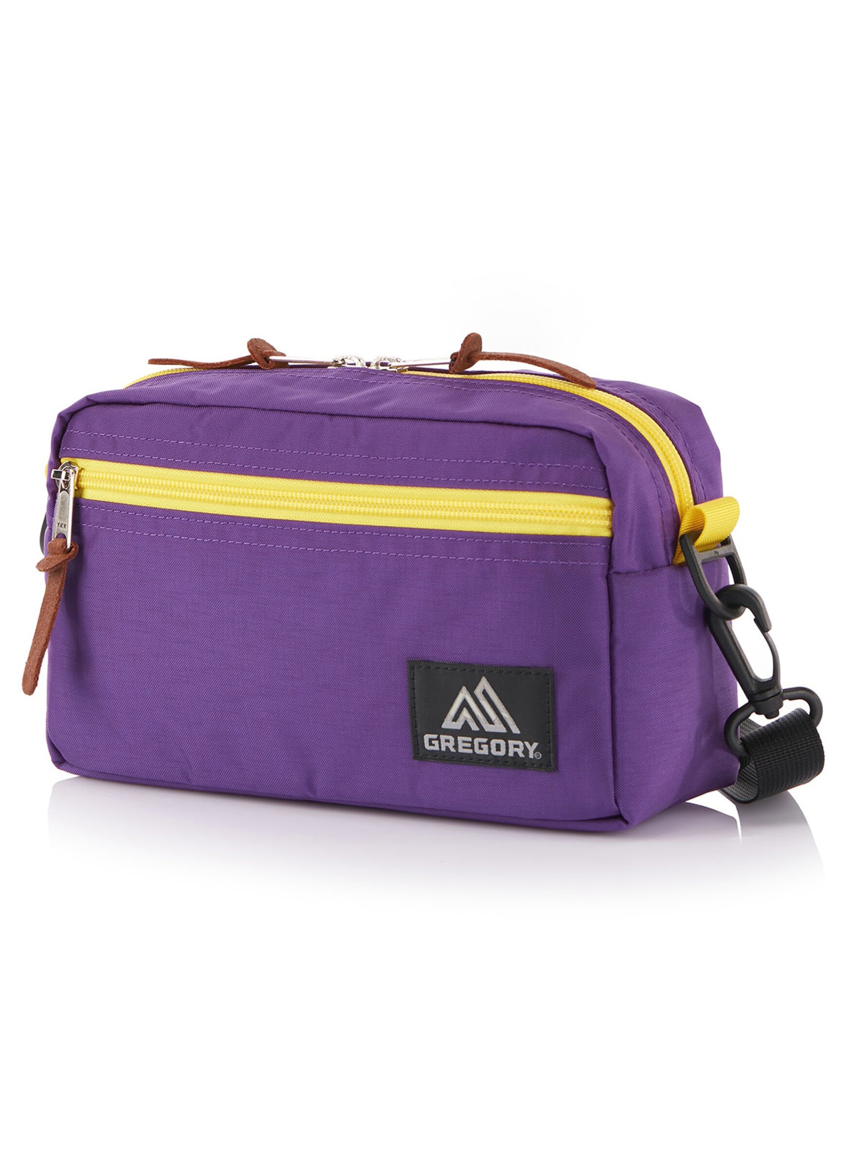 CLASSIC BAGS パデッドショルダーポーチM