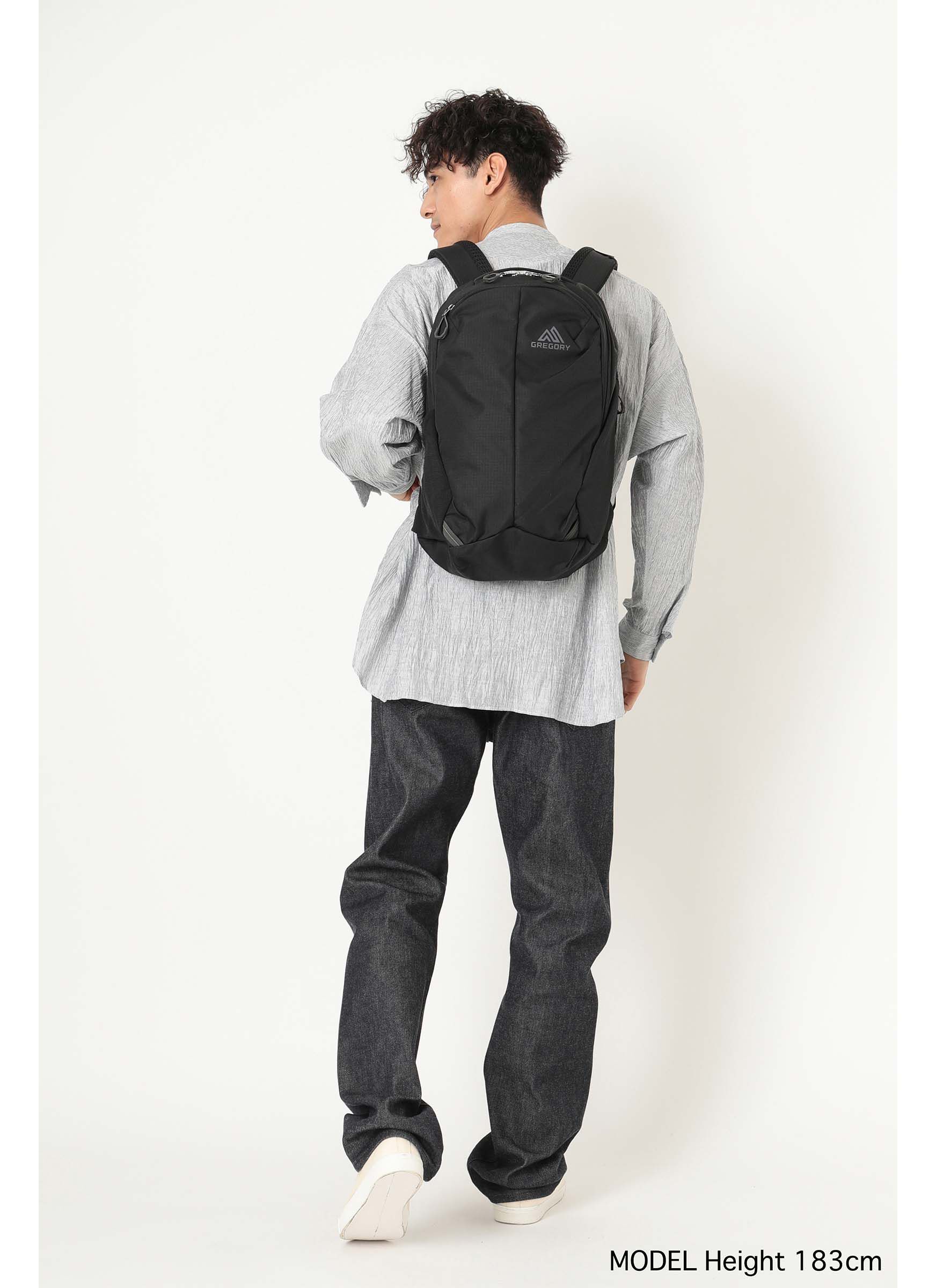 EVERYDAY ADVENTURE ルーヌ18