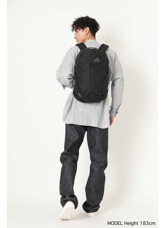 EVERYDAY ADVENTURE ルーヌ18