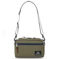CLASSIC BAGS パデッドショルダーポーチM
