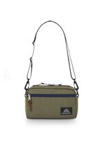 CLASSIC BAGS パデッドショルダーポーチM