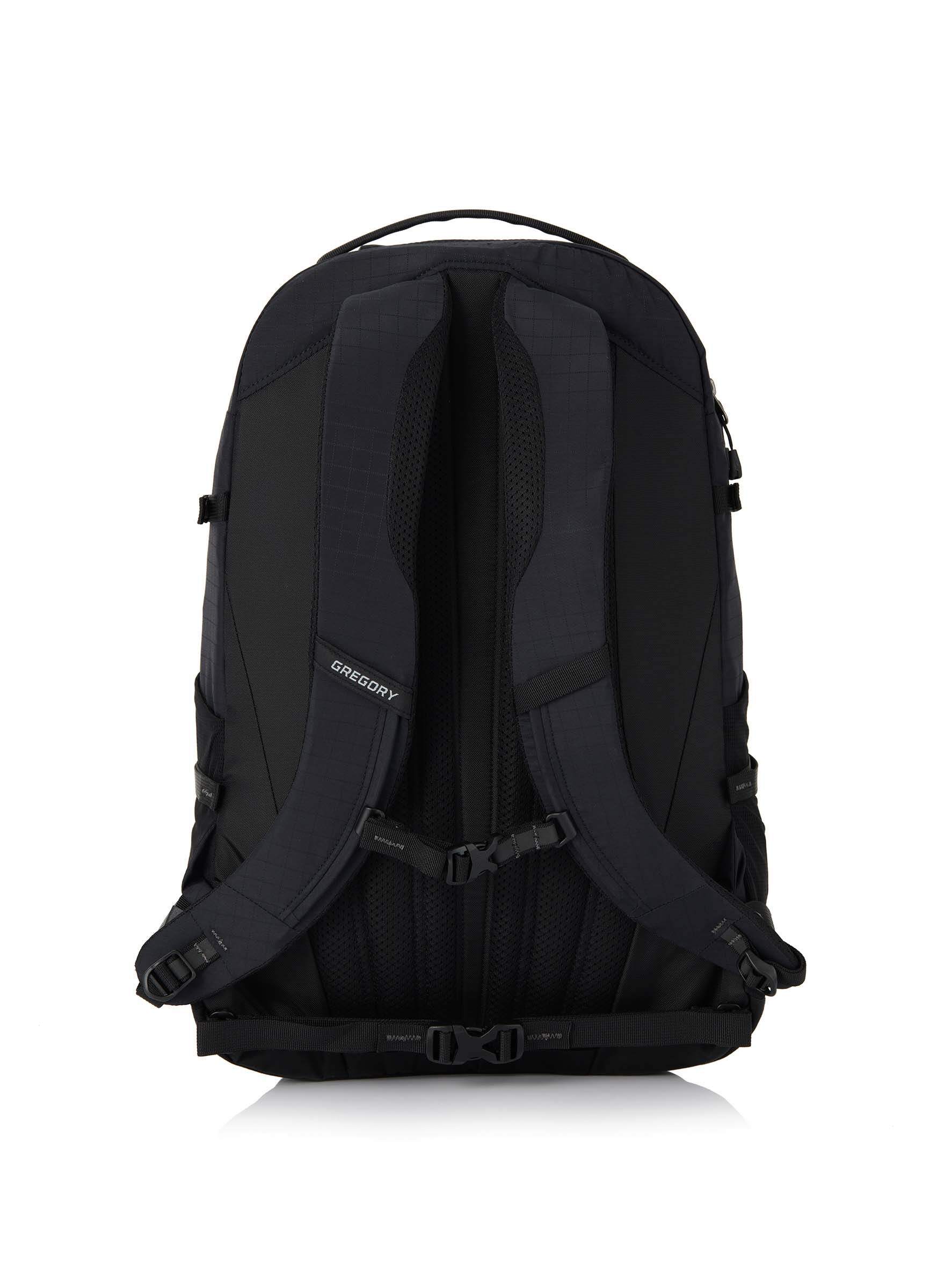 GREGORY ブラック リュック GREGORY デイバック リュック DAY PACK / デイパック ブラック