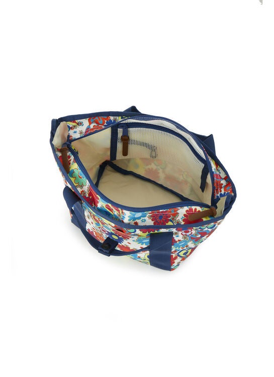 クラシックバッグ ボートトートS