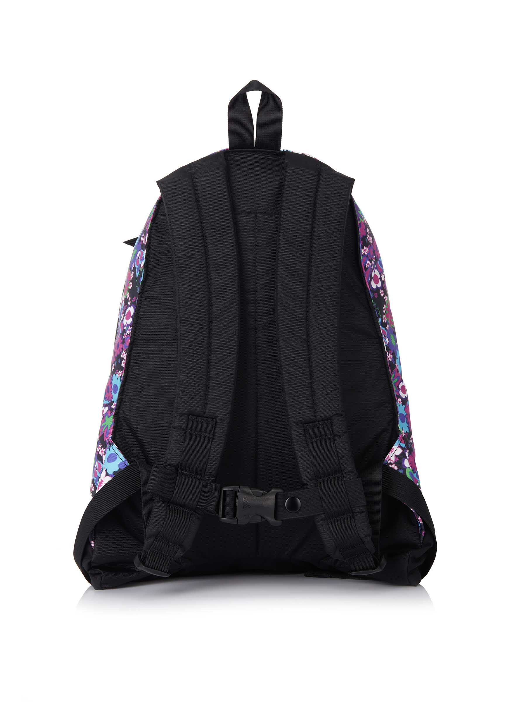 GREGORY ファインデイV2 コーデュラバリスティックブラック　18L ファインデイ V2 ブラックタペストリー | グレゴリー公式