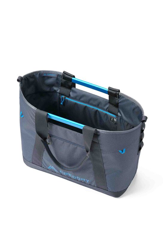 GEAR ORG アルパカユーティリティートート50