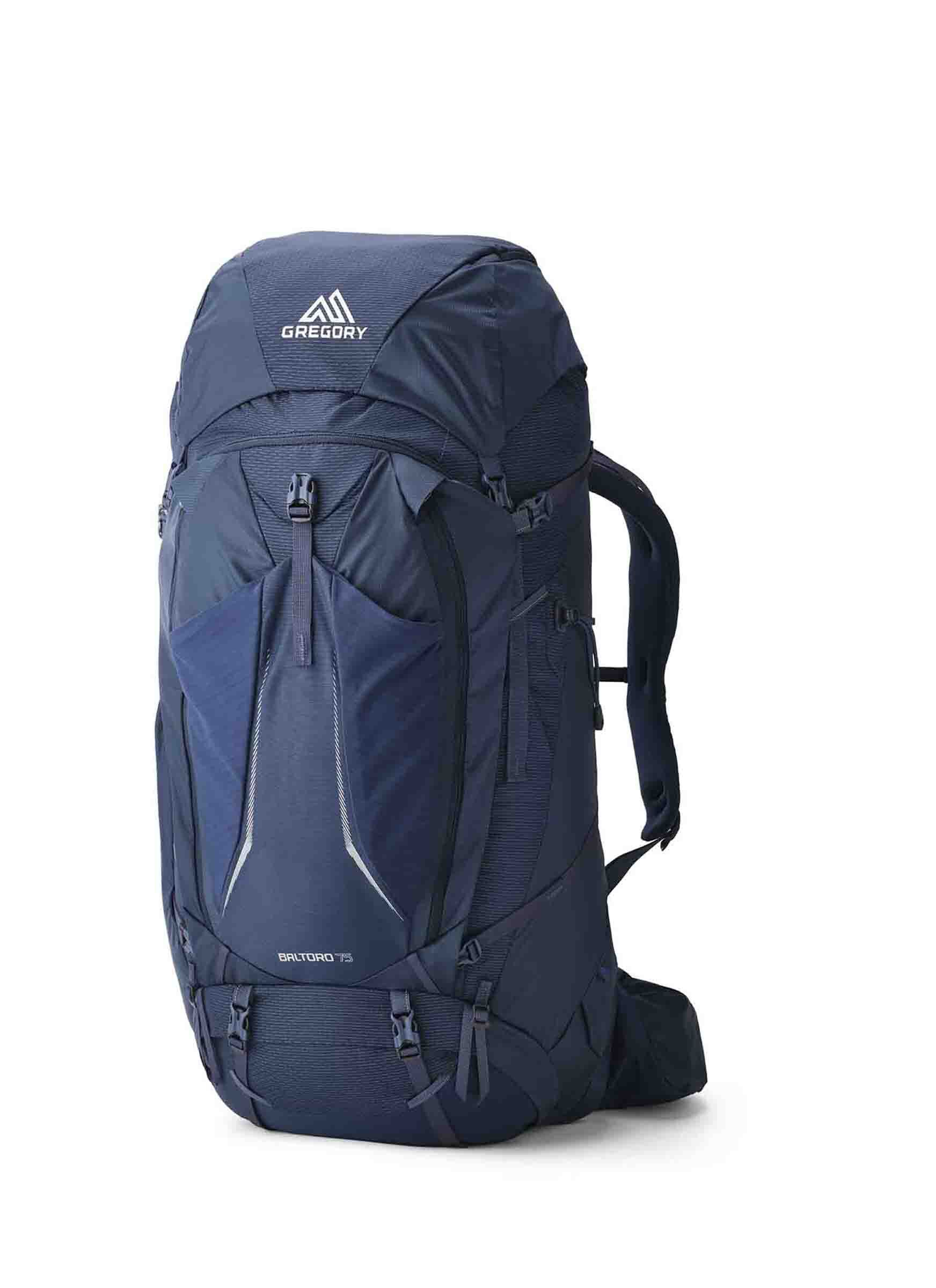 フリーフロートA3 バルトロ75 L