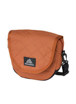 CLASSIC BAGS ラフィンショルダー