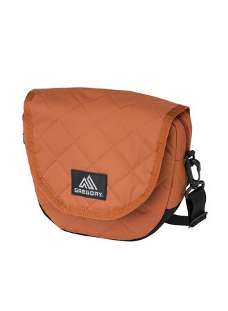 CLASSIC BAGS ラフィンショルダー