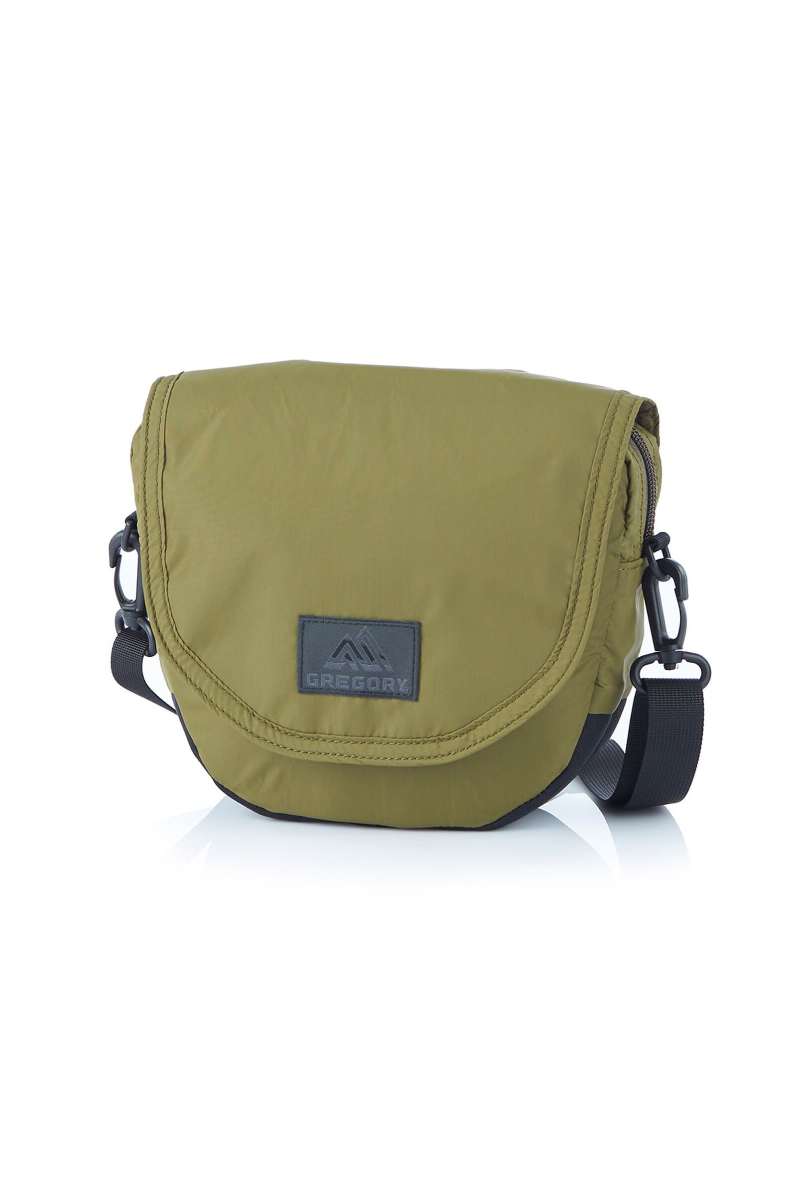 ラフィンショルダー メロウカーキ | グレゴリー公式オンラインストア