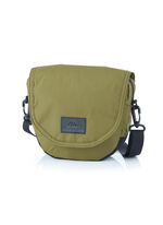 CLASSIC BAGS ラフィンショルダー