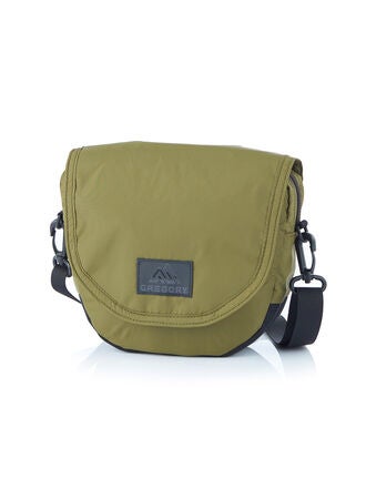 CLASSIC BAGS ラフィンショルダー