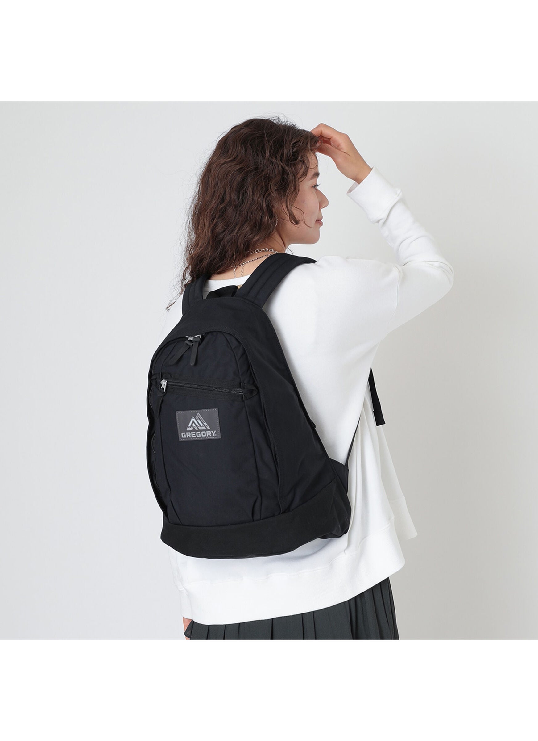 LADYBIRD バックパックS