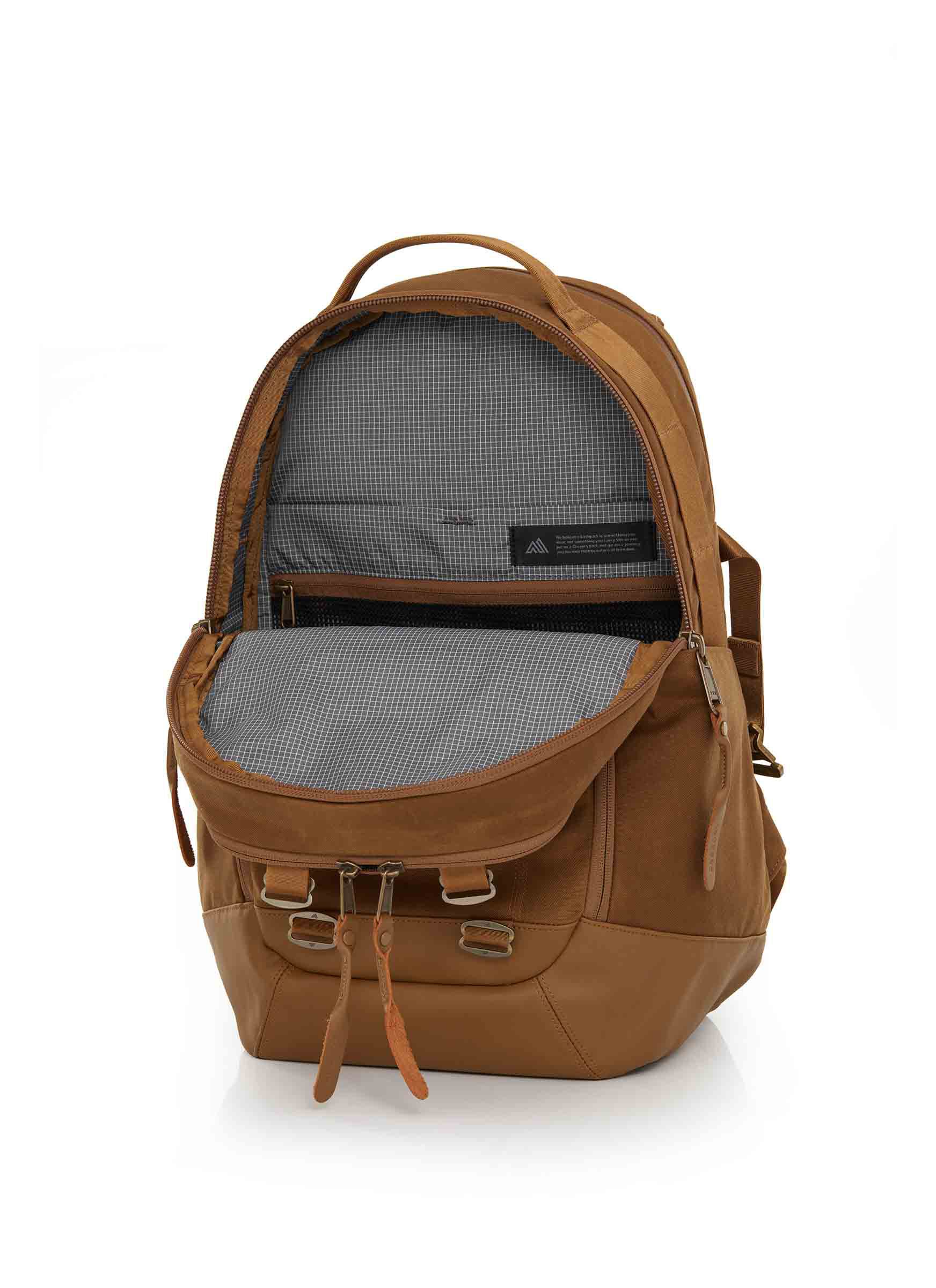 GREGORY PREMIUM クウォリーバックパック22