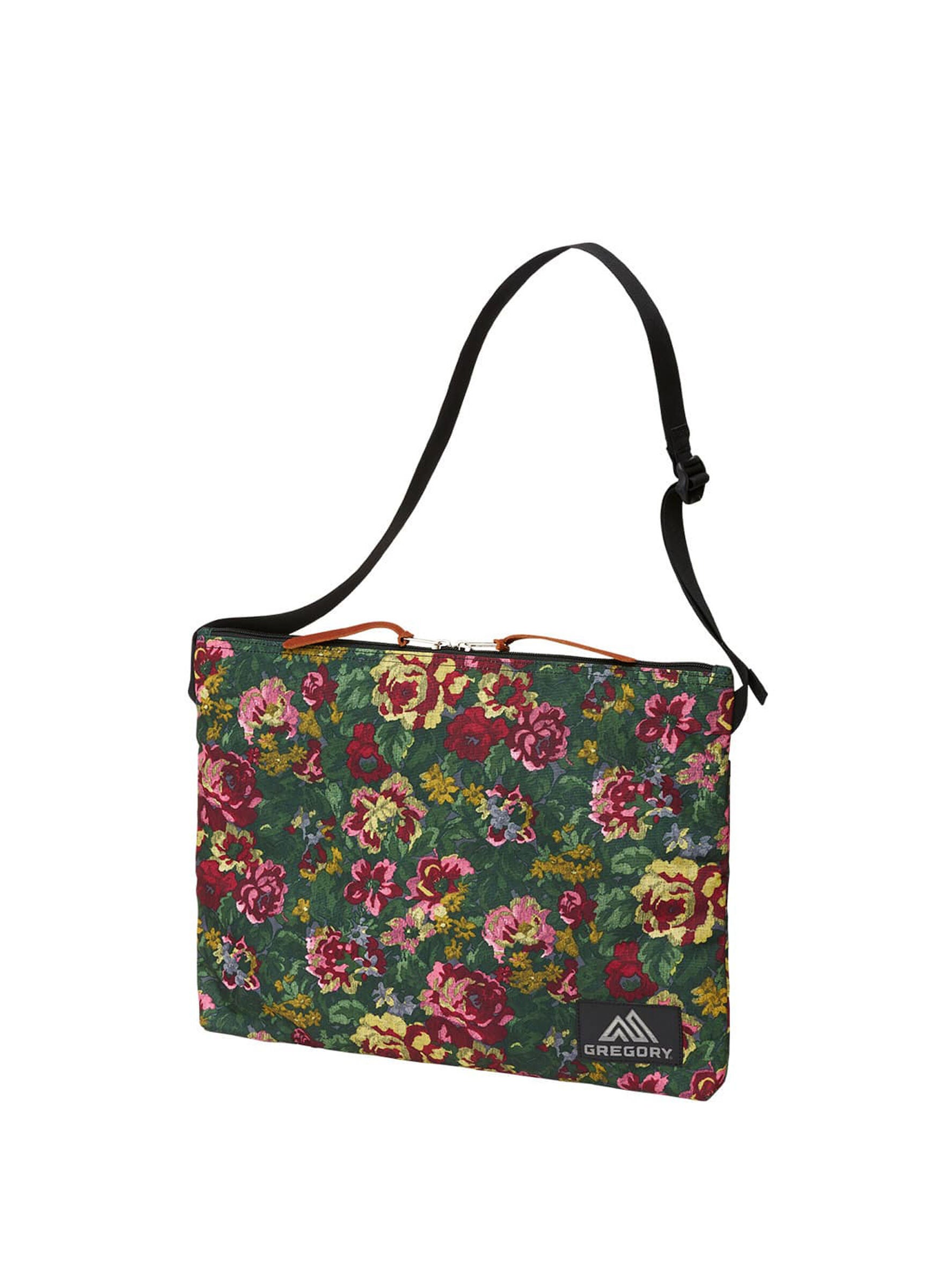 CLASSIC BAGS イージーメッセンジャー