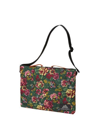 CLASSIC BAGS イージーメッセンジャー