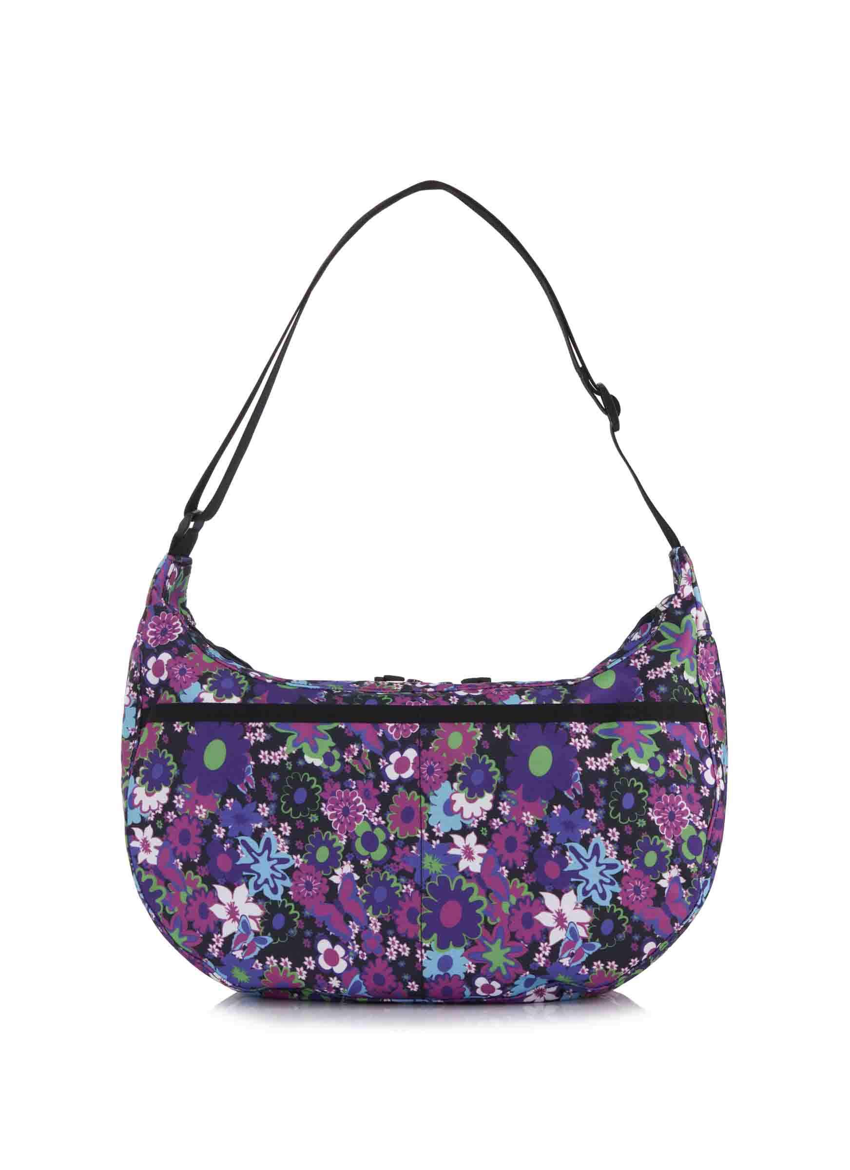 CLASSIC BAGS サッチェルM