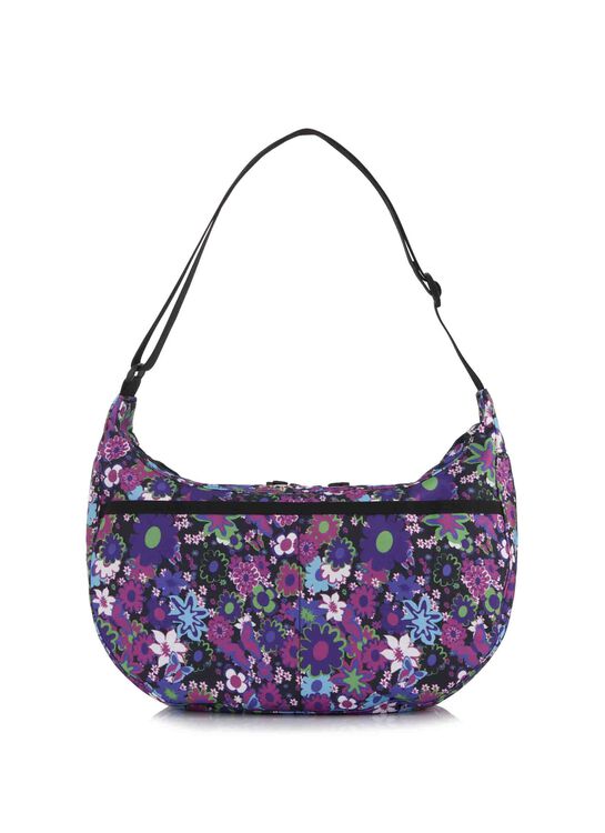 CLASSIC BAGS サッチェルM