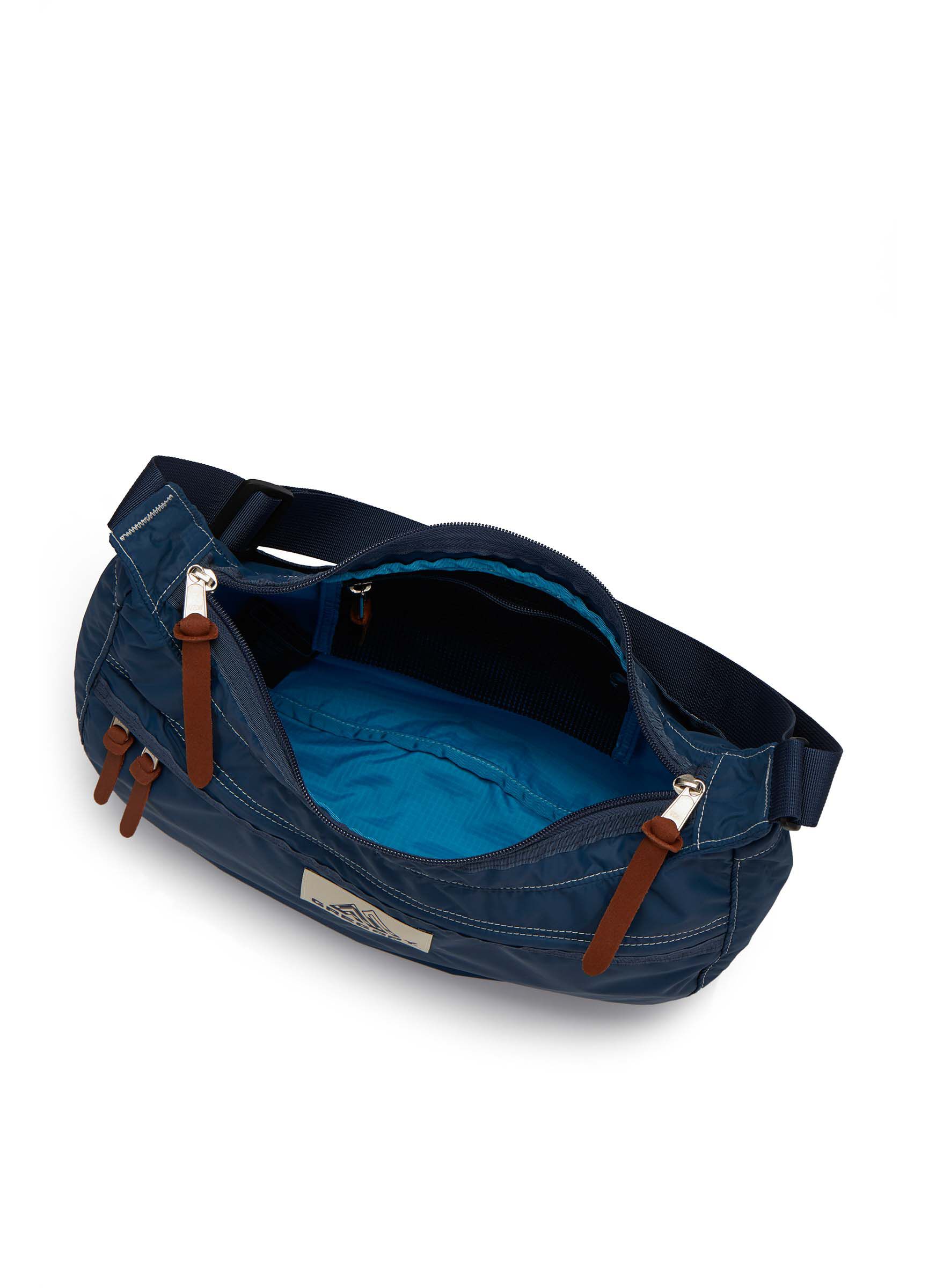 CLASSIC BAGS サッチェルM