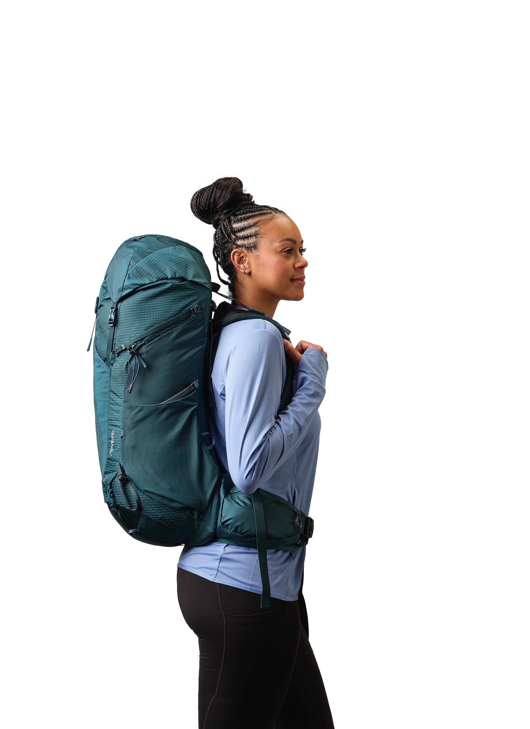 AEROLONメイブン48 XS/SM